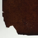 Antique Japanese Katagami Kimono Stencil Katazome Meiji Igeta Design 4Y421