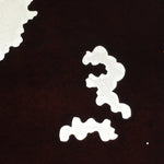 Antique Japanese Katagami Paper Kimono Stencil Katazome Cloud Pattern C866