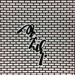 Antique Japanese Katagami Paper Kimono Stencil Katazome Graphic Design C613