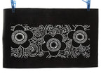 Antique Japanese Katagami Paper Kimono Stencil Katazome Ume Plum Blossom A620