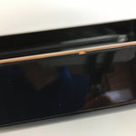 Antique Japanese Lacquerware Wedding Tray Rectangle Gold Makie Crane LWB41