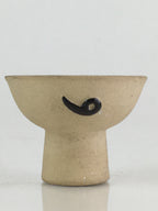 Antique Japanese The 2,600th Anniversary Commemoration Event Sake Cup PY132