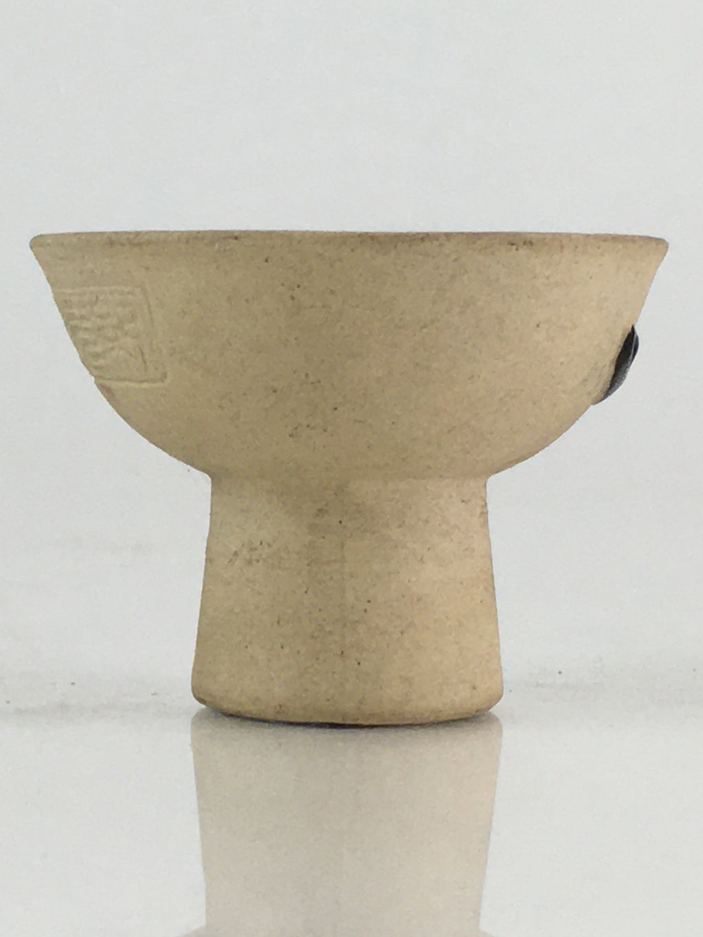 Antique Japanese The 2,600th Anniversary Commemoration Event Sake Cup PY132