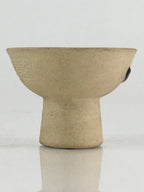 Antique Japanese The 2,600th Anniversary Commemoration Event Sake Cup PY132