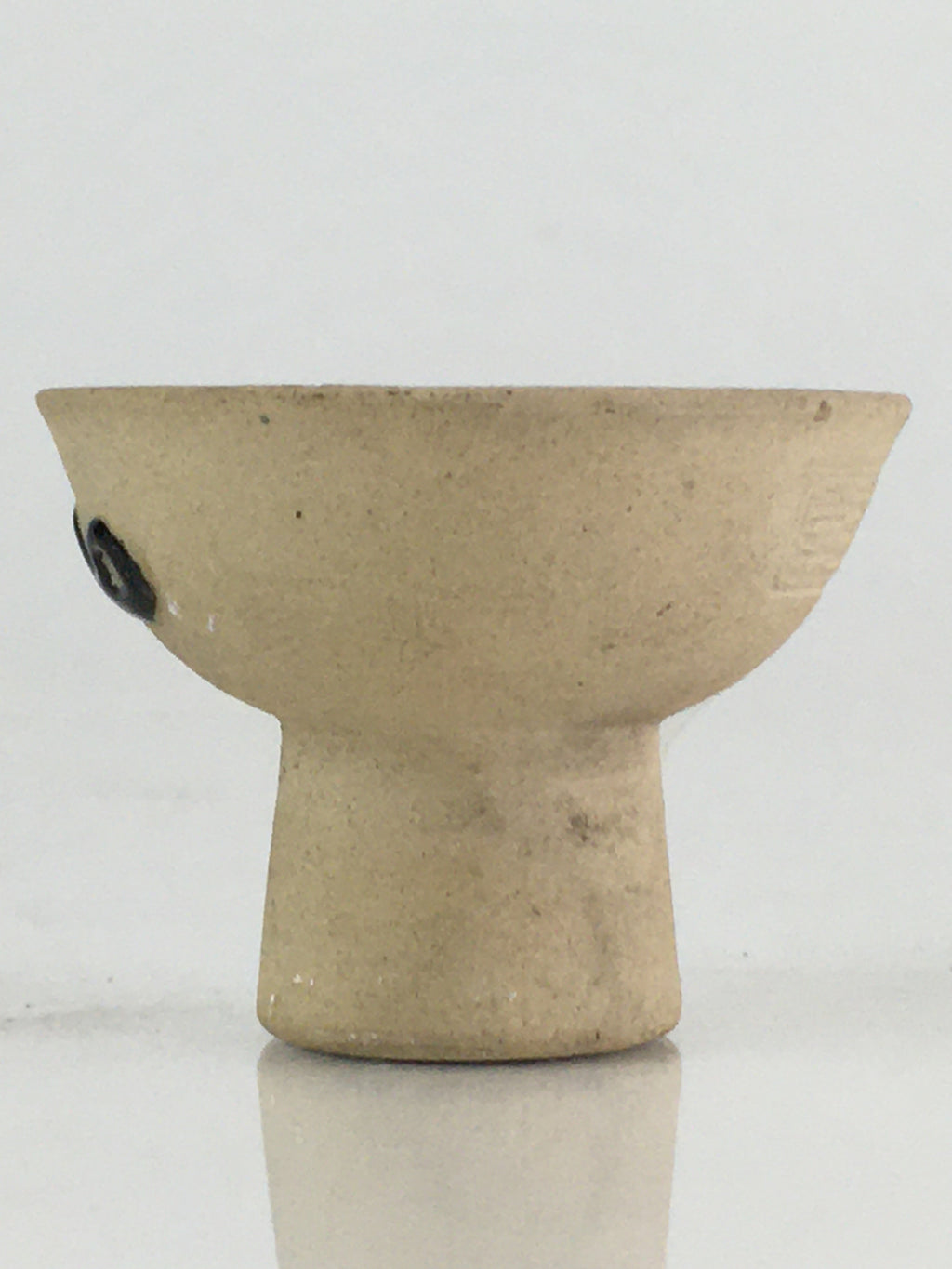 Antique Japanese The 2,600th Anniversary Commemoration Event Sake Cup PY132
