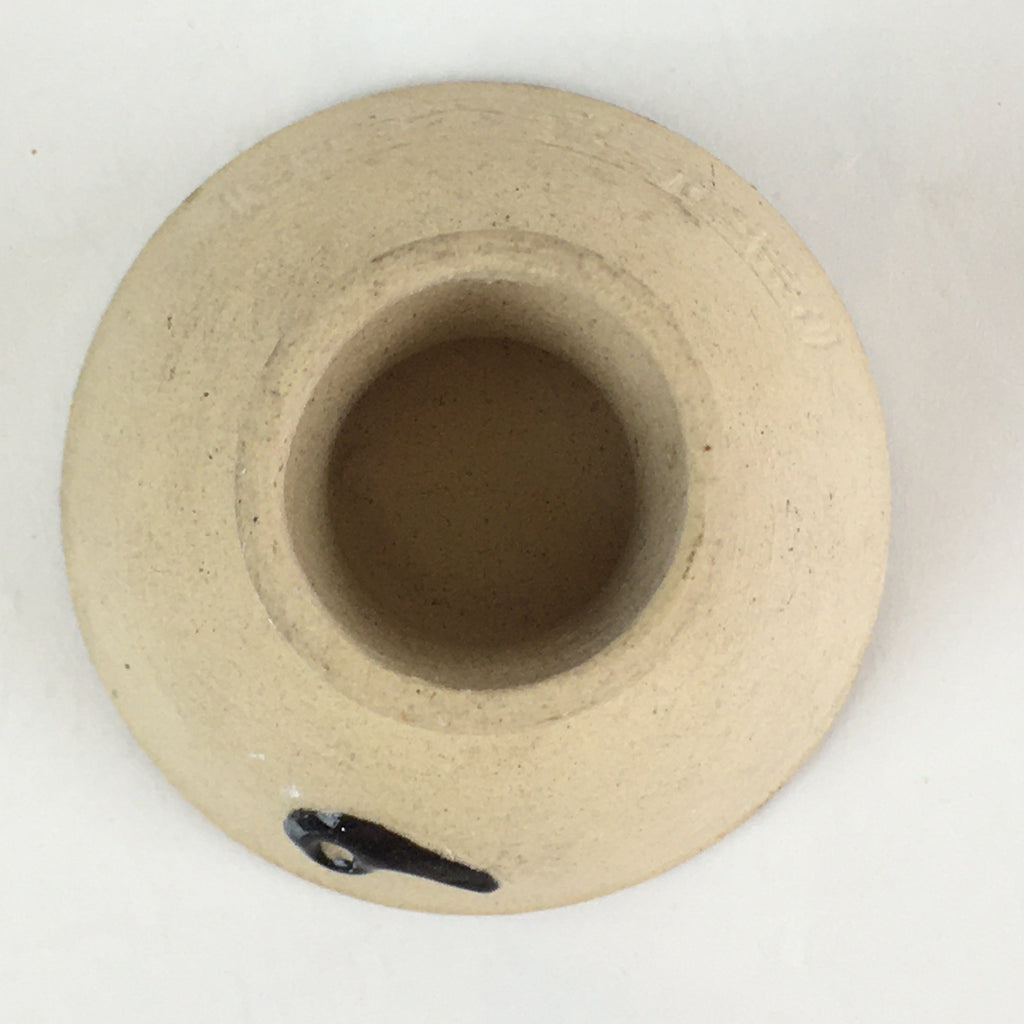 Antique Japanese The 2,600th Anniversary Commemoration Event Sake Cup PY132