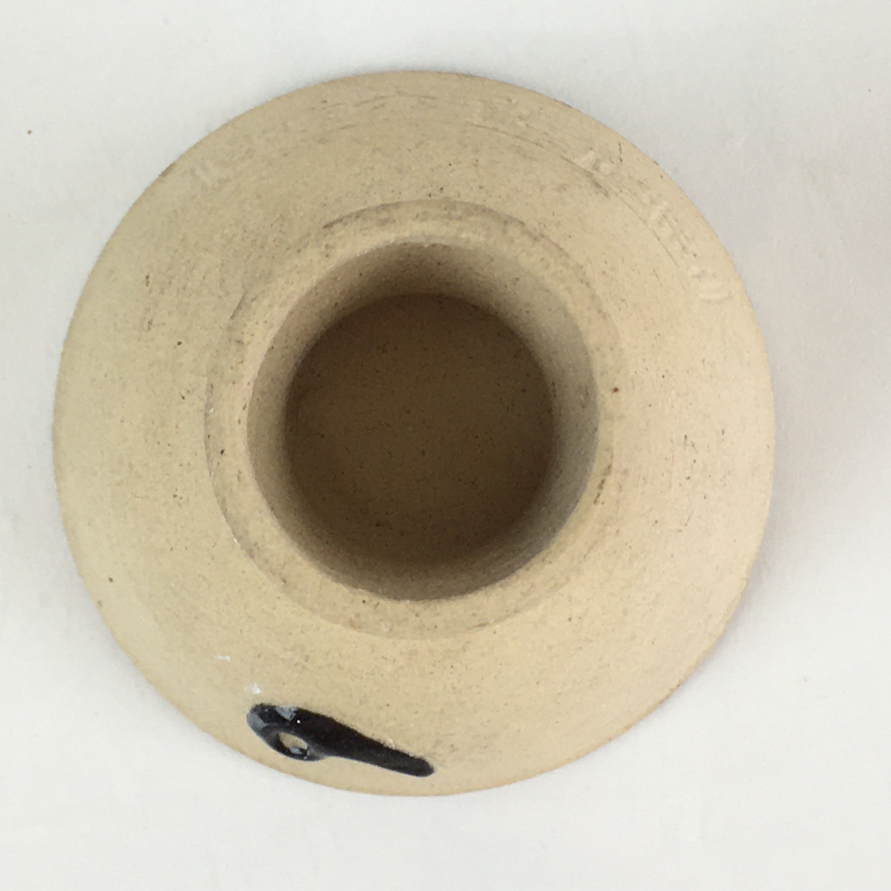 Antique Japanese The 2,600th Anniversary Commemoration Event Sake Cup PY132