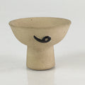 Antique Japanese The 2,600th Anniversary Commemoration Event Sake Cup PY132