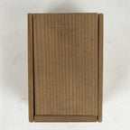 Antique Japanese Wooden Cased Playing Cards Hanafuda Game Flower JK296
