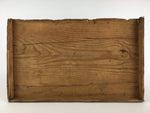 Antique Japanese Wooden Storage Box Inside 29.5x49.5x29.5cm WB965