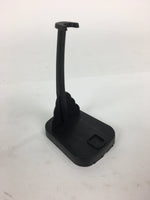 Chinese Miniature Sword Vtg With Sword Stand Sword Sheath Display Figurine BD72