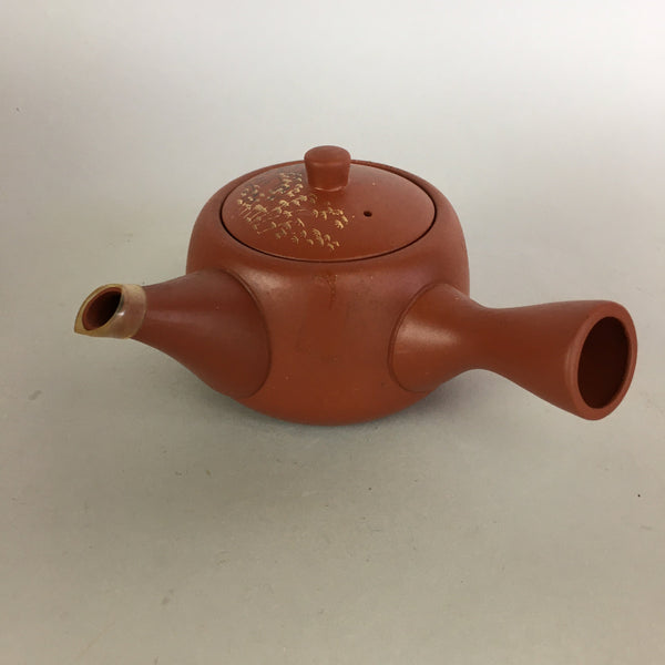 Japanese Small Tea Pot - Brown