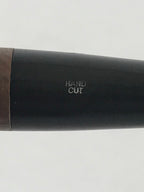Classic Tobacco Pipe Lucky Best Old Briar Vtg Wooden Smoking Pipe Brown Black JK