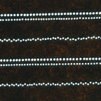 Copy of Japanese Antique Ise Katagami Paper Kimono Stencil Edo Horizontal Line A