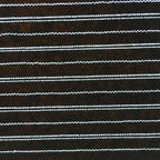 Copy of Japanese Antique Ise Katagami Paper Kimono Stencil Edo Horizontal Line A