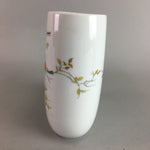 German Porcelain Flower Vase Vtg Kabin Ikebana Rosen Thal Stdio Line PX259