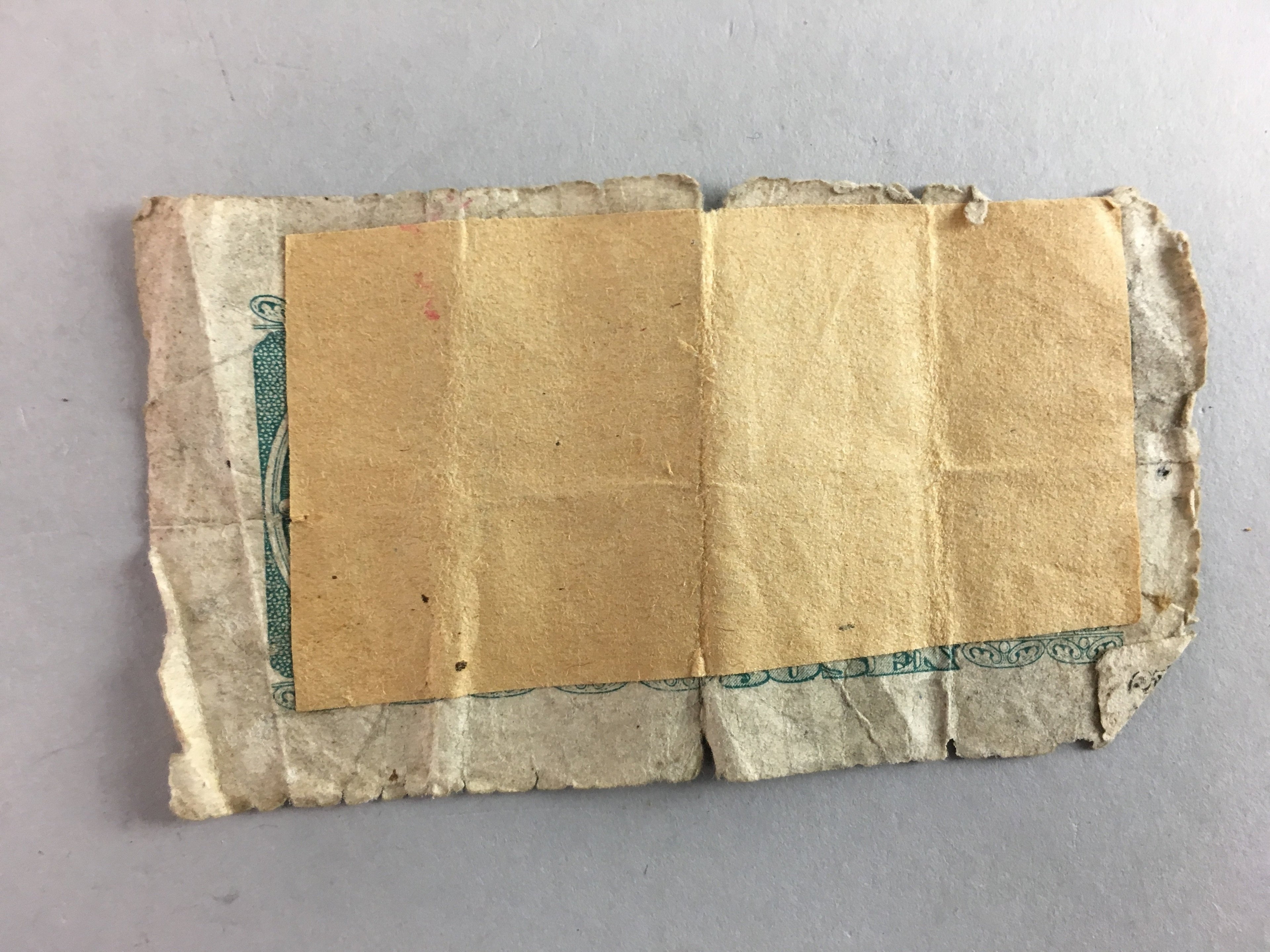 Japanese 50 sen Currency Paper Money 9pc Set Vtg Bank Bill Cash Banknote J765