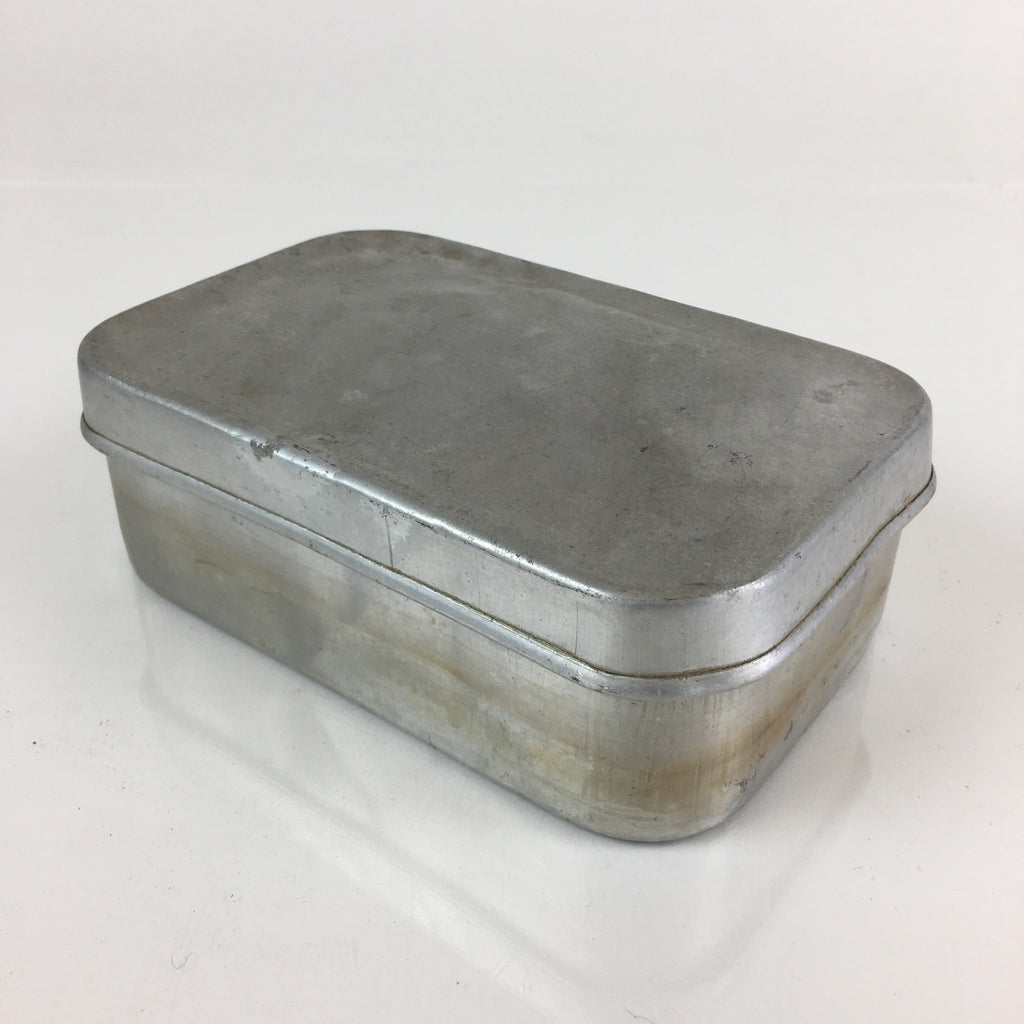Aluminum Lunch Box – Hokkaido