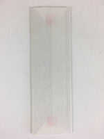 Japanese Amulet Wood Board Vtg Shinto Shrine Tensho Kotai Jingu Ofuda FL78