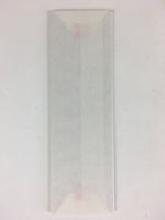 Japanese Amulet Wood Board Vtg Shinto Shrine Tensho Kotai Jingu Ofuda FL79