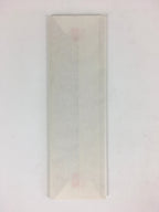 Japanese Amulet Wood Board Vtg Shinto Shrine Tensho Kotai Jingu Ofuda FL80