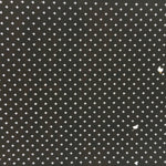 Japanese Antique Ise Katagami Kimono Stencil Edo Era Plus Sign Pattern A300