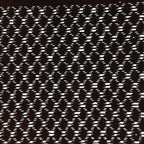 Japanese Antique Ise Katagami Kimono Stencil Edo Era Plus Sign Pattern A339