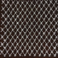 Japanese Antique Ise Katagami Kimono Stencil Edo Era Plus Sign Pattern A339