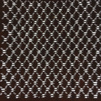 Japanese Antique Ise Katagami Kimono Stencil Edo Era Plus Sign Pattern A339