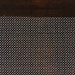 Japanese Antique Ise Katagami Kimono Stencil Edo Era Plus Sign Pattern A341