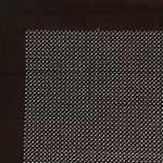 Japanese Antique Ise Katagami Kimono Stencil Edo Era Plus Sign Pattern A341