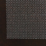 Japanese Antique Ise Katagami Kimono Stencil Edo Era Plus Sign Pattern A341