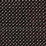 Japanese Antique Ise Katagami Kimono Stencil Edo Era Plus Sign Pattern A341