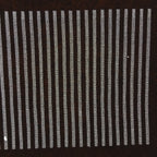 Japanese Antique Ise Katagami Paper Kimono Stencil Edo Dot Line Pattern A502