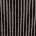 Japanese Antique Ise Katagami Paper Kimono Stencil Edo Dot Line Pattern A502