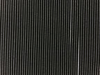 Japanese Antique Ise Katagami Paper Kimono Stencil Edo Dot Line Stripe A455