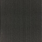 Japanese Antique Ise Katagami Paper Kimono Stencil Edo Dot Line Stripe A455