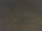 Japanese Antique Ise Katagami Paper Kimono Stencil Edo Dot Nail Mark A479