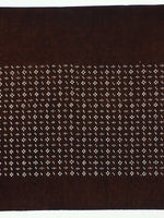 Japanese Antique Ise Katagami Paper Kimono Stencil Edo Dot Pattern A591