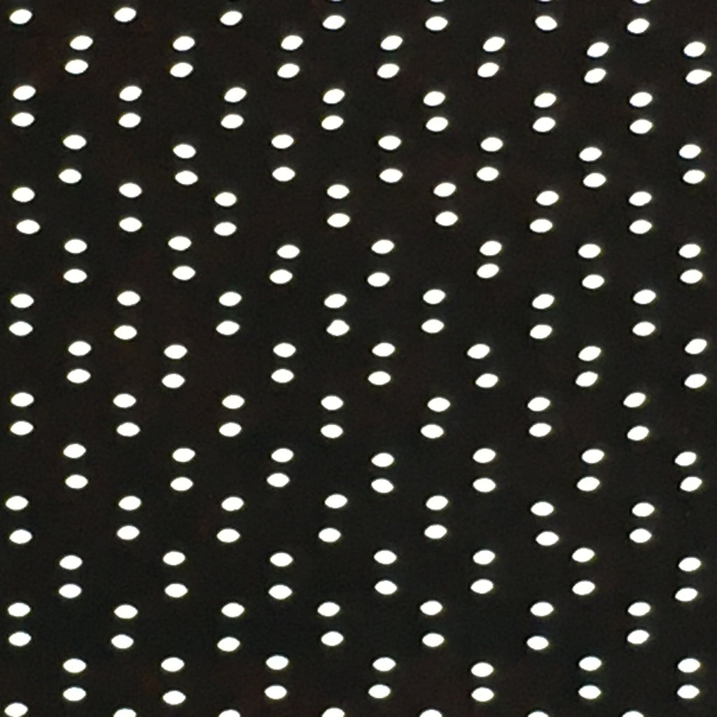 Japanese Antique Ise Katagami Paper Kimono Stencil Edo Dot Pattern A594