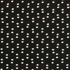 Japanese Antique Ise Katagami Paper Kimono Stencil Edo Dot Pattern A594