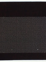 Japanese Antique Ise Katagami Paper Kimono Stencil Edo Dot Pattern A594