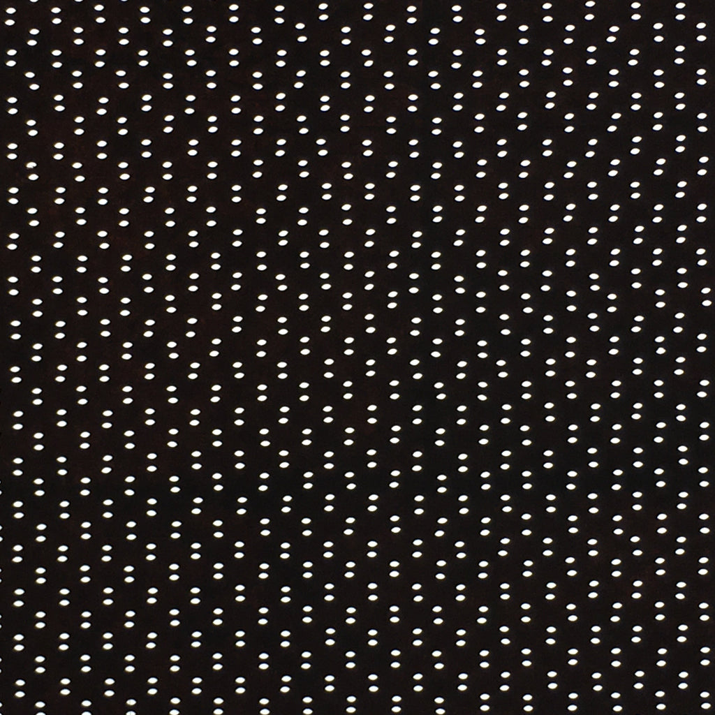 Japanese Antique Ise Katagami Paper Kimono Stencil Edo Dot Pattern A594