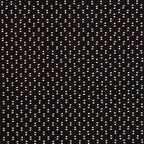 Japanese Antique Ise Katagami Paper Kimono Stencil Edo Dot Pattern A594