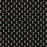 Japanese Antique Ise Katagami Paper Kimono Stencil Edo Dot Pattern A594