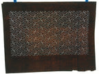 Japanese Antique Ise Katagami Paper Kimono Stencil Edo Dotted Line Pattern A515