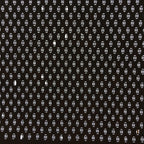 Japanese Antique Ise Katagami Paper Kimono Stencil Edo Era Abstract A354