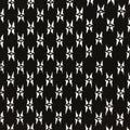 Japanese Antique Ise Katagami Paper Kimono Stencil Edo Era Abstract A362