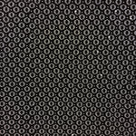 Japanese Antique Ise Katagami Paper Kimono Stencil Edo Era Circle Scale A374