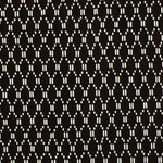 Japanese Antique Ise Katagami Paper Kimono Stencil Edo Geometric Pattern A589